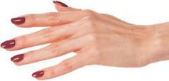 Actual product image Ardell 1 Step Gel Polish Refined 10 ml (Refined, Gel-Effect Nail Polish)