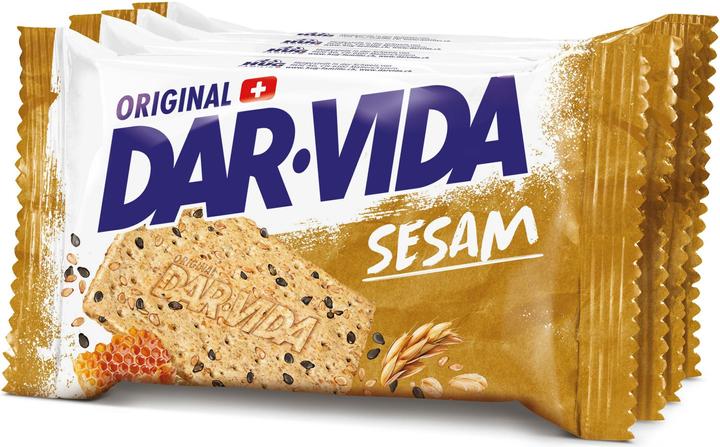 Produktbild Dar-Vida Sesam (190 g)
