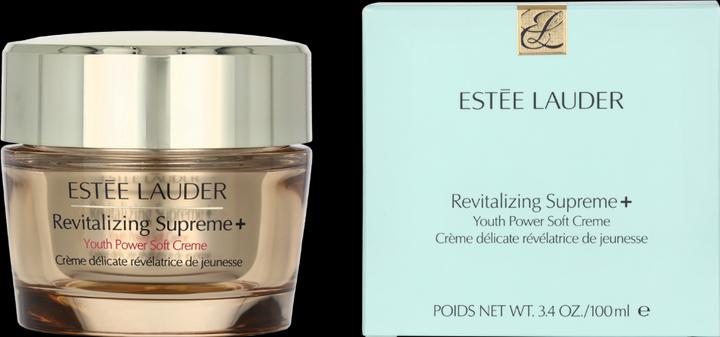 Image du produit Estée Lauder E.Lauder Revitalizing Supreme+ Youth Power Soft Ceme (100 ml)