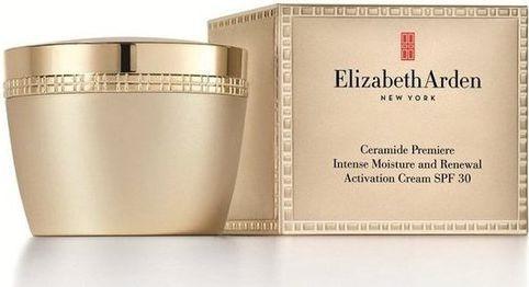 Actual product image Elizabeth Arden Crème Ceramide Premiere Day Cream 50 ml (50 ml)