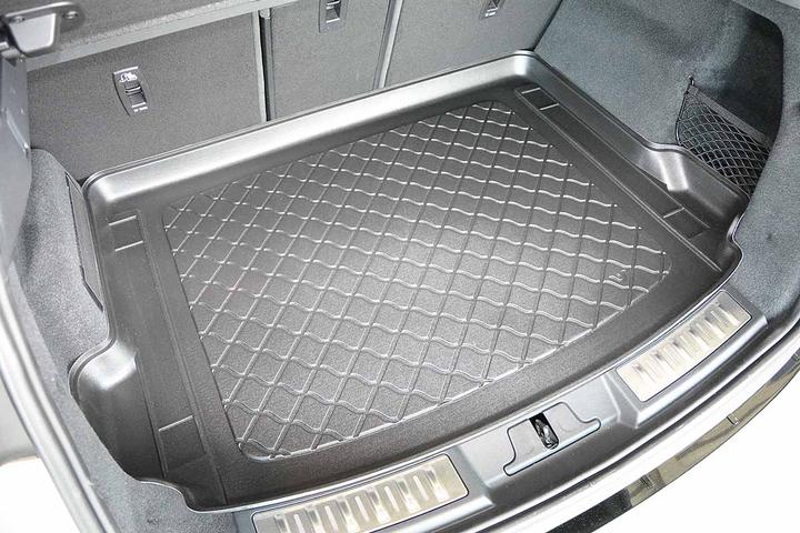 Image du produit Aristar Bac de coffre pour Range Rover Evoque de 2019 à aujourd'hui