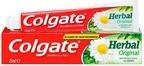 Actual product image Colgate Pasta Dental Herbal 75 ml (75 ml)