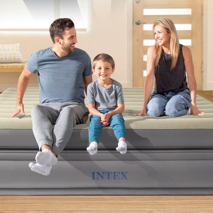 Actual product image Intex Queen (150 x 200 cm)