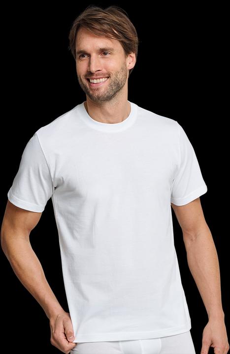 Produktbild Schiesser 2PACK T-shirt (S)