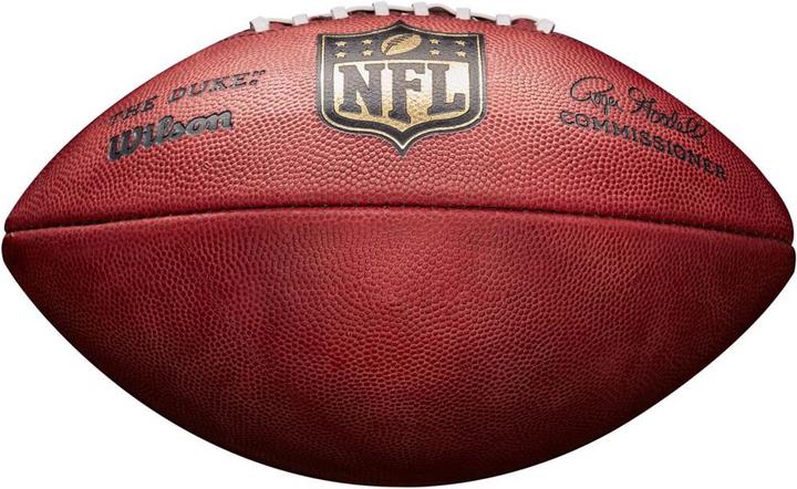 Produktbild Wilson NFL Duke Game Leather