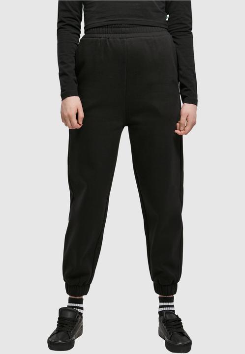 Produktbild Urban Classics Ladies Organic High Waist Ballon Sweat Pants (XL)