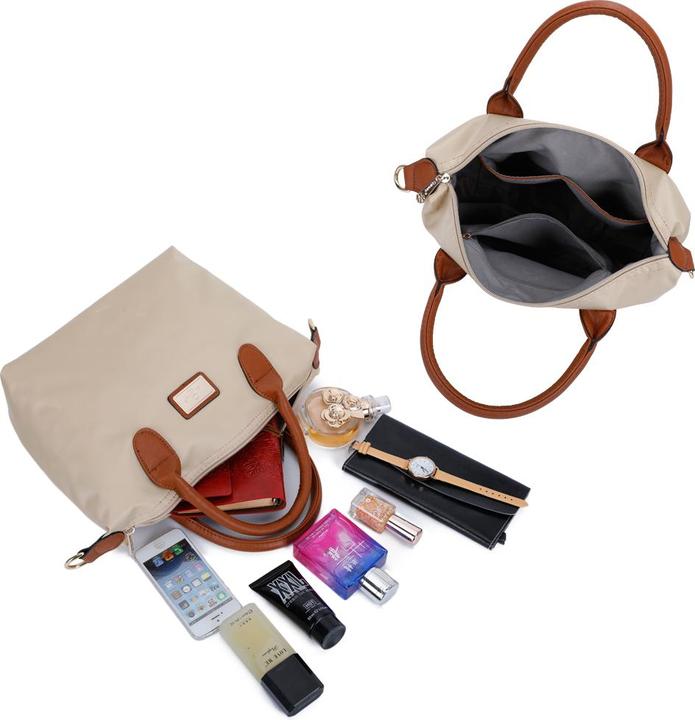Produktbild Gallantry Cabas La Balade Handtasche Grösse S (5 l)