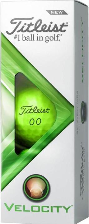Image du produit Titleist Velocity green matte (22)