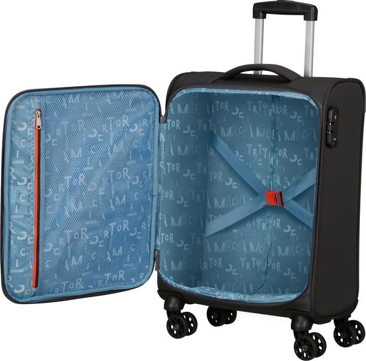 Produktbild American Tourister Sea Seeker (36 l, XL (ab 115l))