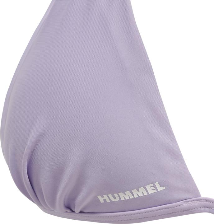 Actual product image hummel Ally Swim Top (XS)