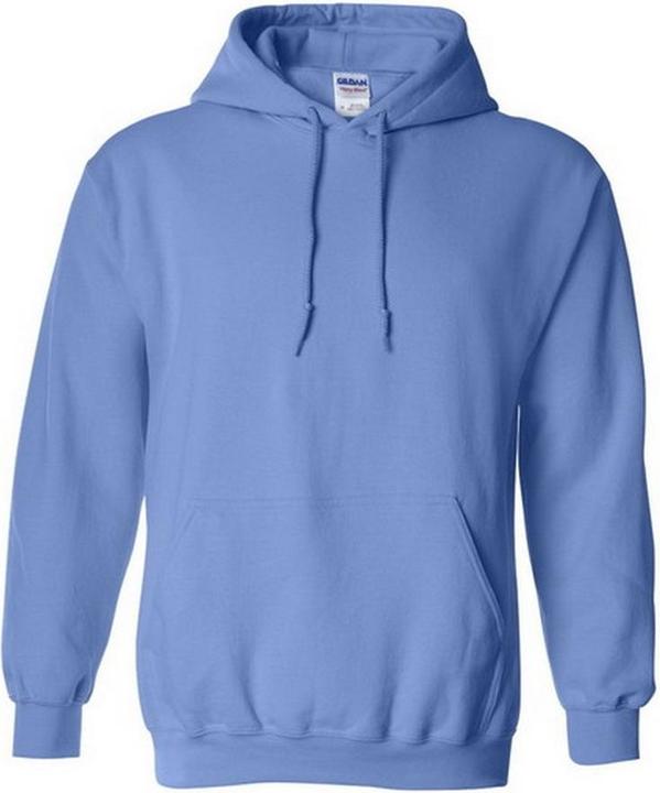 Gildan Heavy Blend Kapuzenpullover Hoodie Kapuzensweater