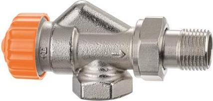 Image du produit Imi Hydronic Engineering IMI TA Eclipse F DN15 Omv.Vink - IMI TA Eclipse F DN15 Omvendt Vinkel Dynamisk