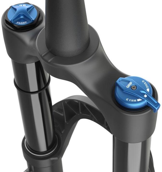 Produktbild Fox 38 A Float 27.5" P-S 170mm Grip 3Pos (170 mm, Luft)