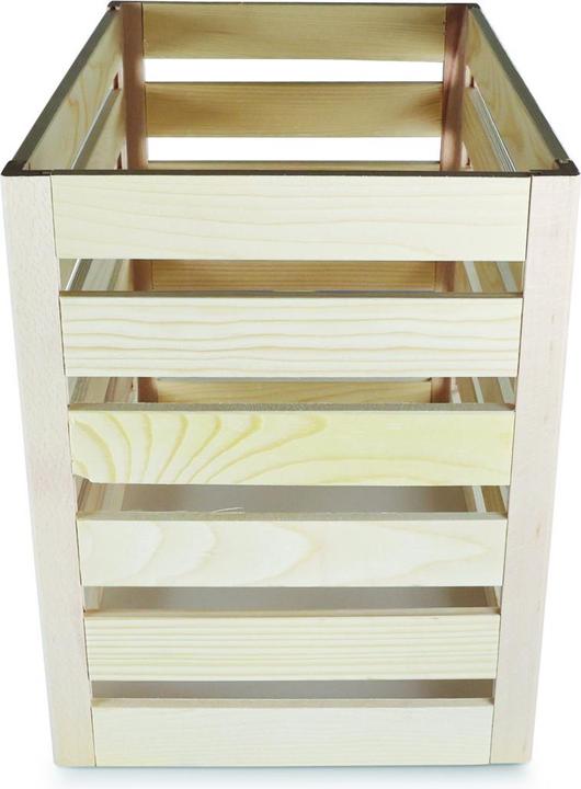 Immagine prodotto DIY-Wood Abete rosso Livingharasse FSC 245 X 370 X320 (37 x 32 x 24,5 cm, 29 l)