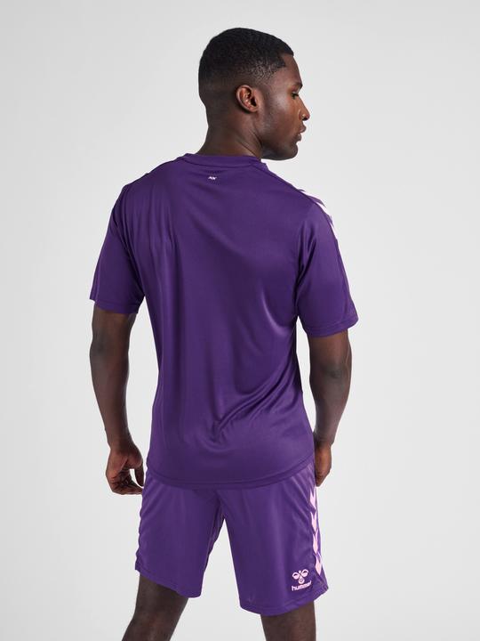 Image du produit hummel Core Xk Poly Jersey S/S (S)