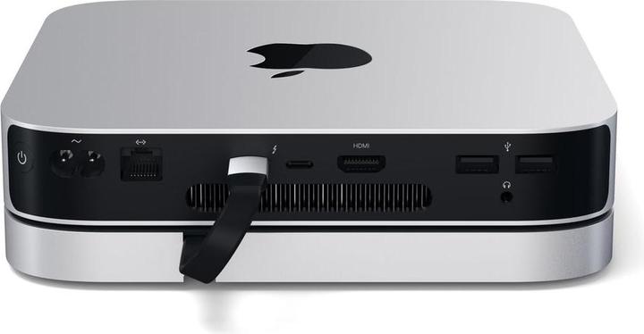 Produktbild Satechi St-Abhfs (USB-C, 7 Ports)