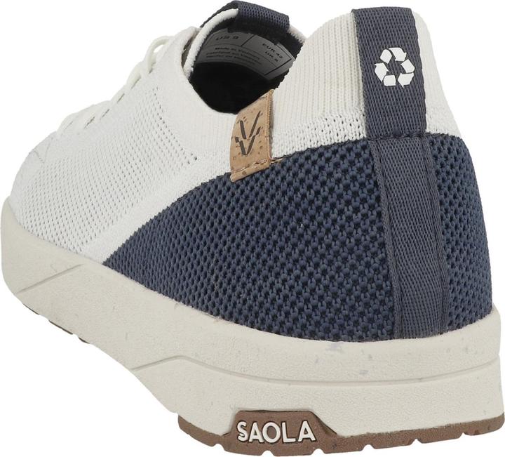 Actual product image Saola Cannon Knit 2.0 (47)