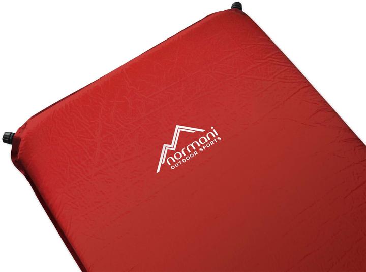 Image du produit Normani Matelas à air autogonflant InFlat I