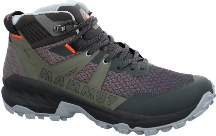 Produktbild Mammut Sertig II Mid GTX Men (42 2/3)