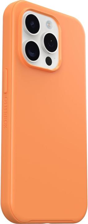 Produktbild OtterBox Symmetry mit MagSafe (Apple iPhone 15 Pro)