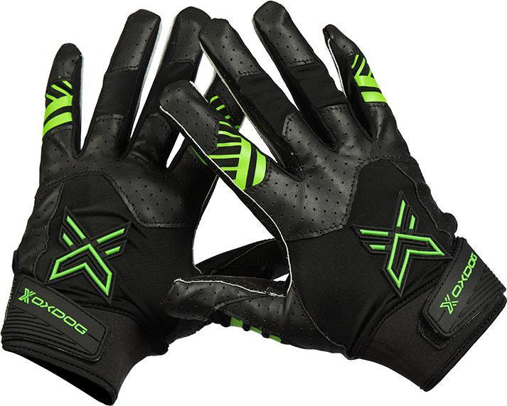 Immagine prodotto Oxdog Guanto da portiere in silicone SR (XL)