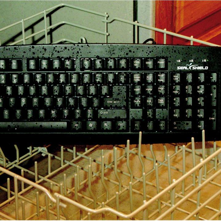 Image du produit Secomp Sceau d'argent (DE, Filaire)
