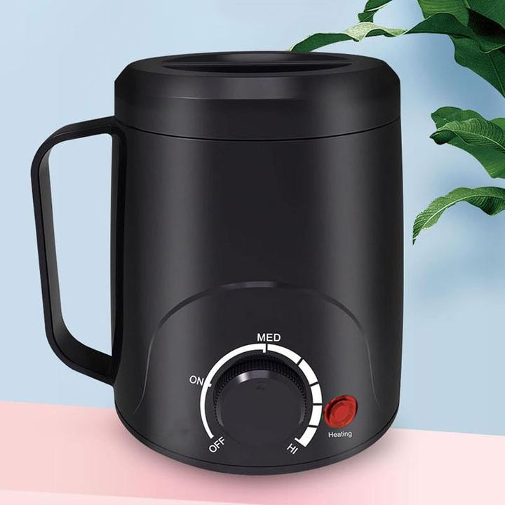 Immagine prodotto Brrnoo Wax Heater für Haarentfernung