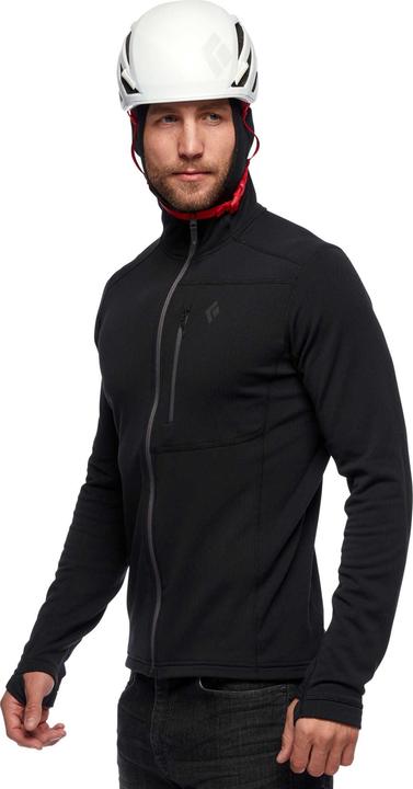 Image du produit Black Diamond Veste polaire Coefficient (S)