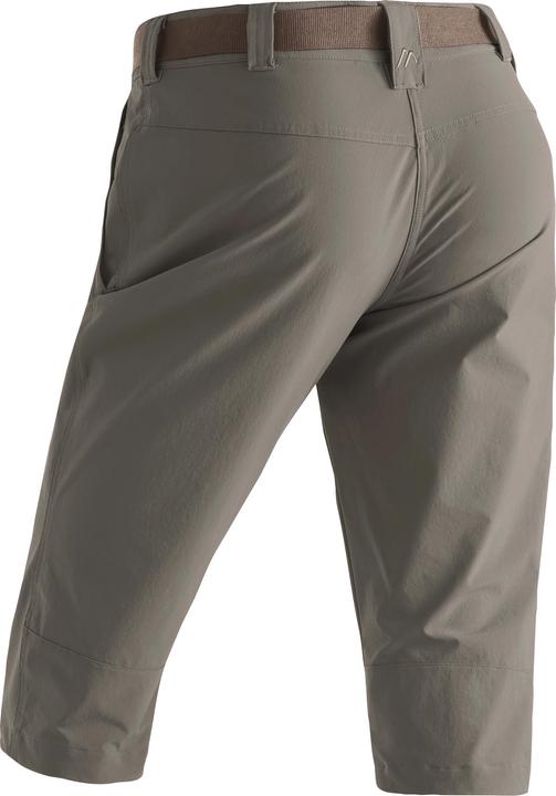 Produktbild Maier Sports Inara Slim Capri (46)
