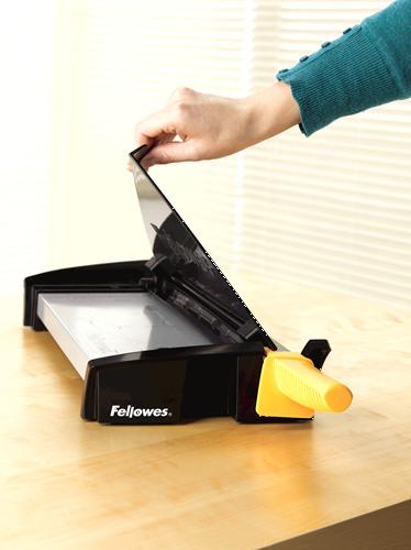 Produktbild Fellowes Fusion (10 Blätter, A3)