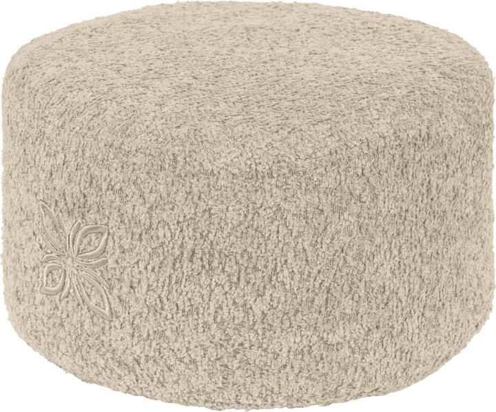 Actual product image Omnana CUSHY meditation cushion