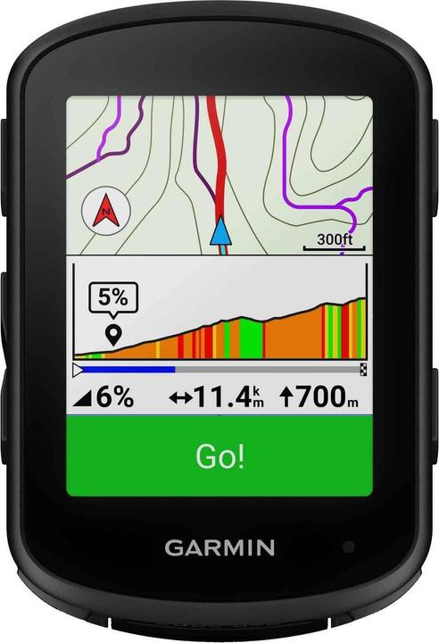 Image du produit Garmin Edge 840