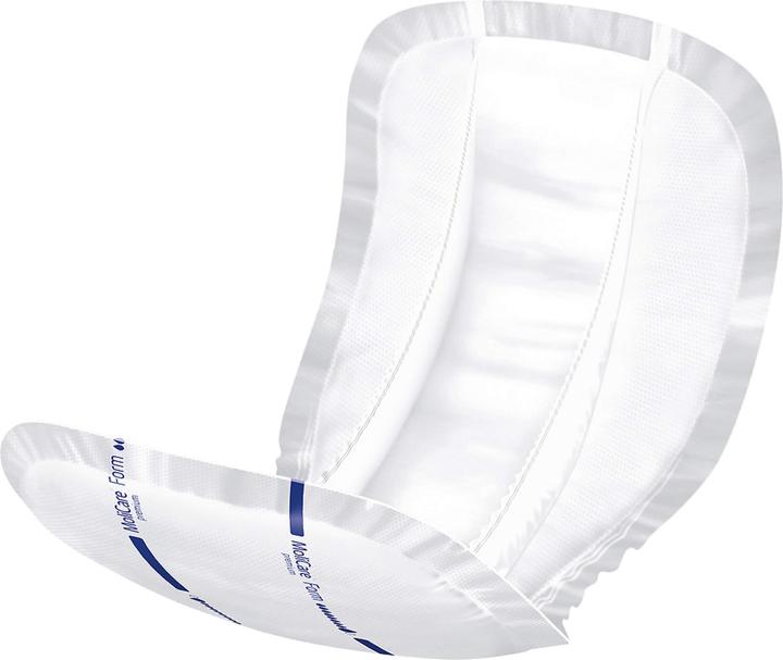 Immagine prodotto MoliCare Modulo 9 assorbente per incontinenza (16 x, Grande)