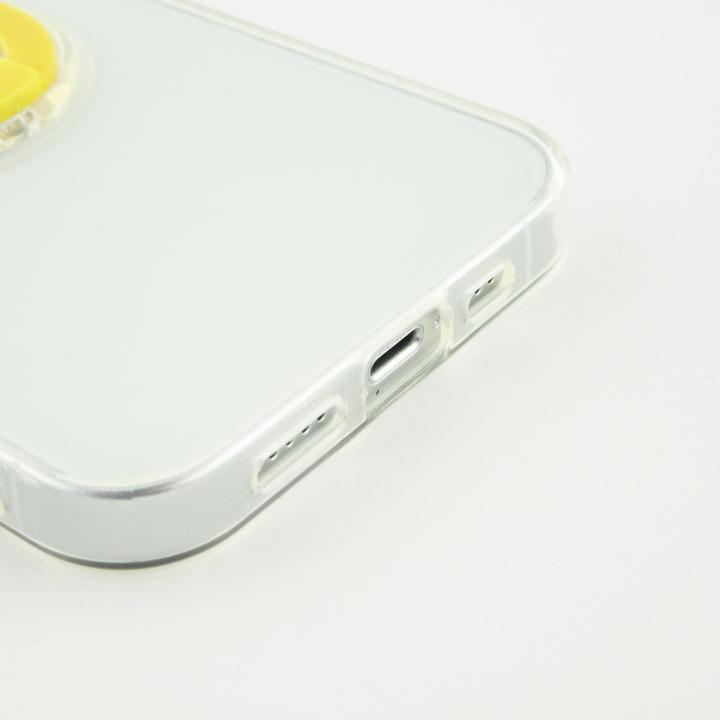 Immagine prodotto PhoneLook Coque Caméra clapet avec anneau jaune (Apple iPhone 14 Pro)