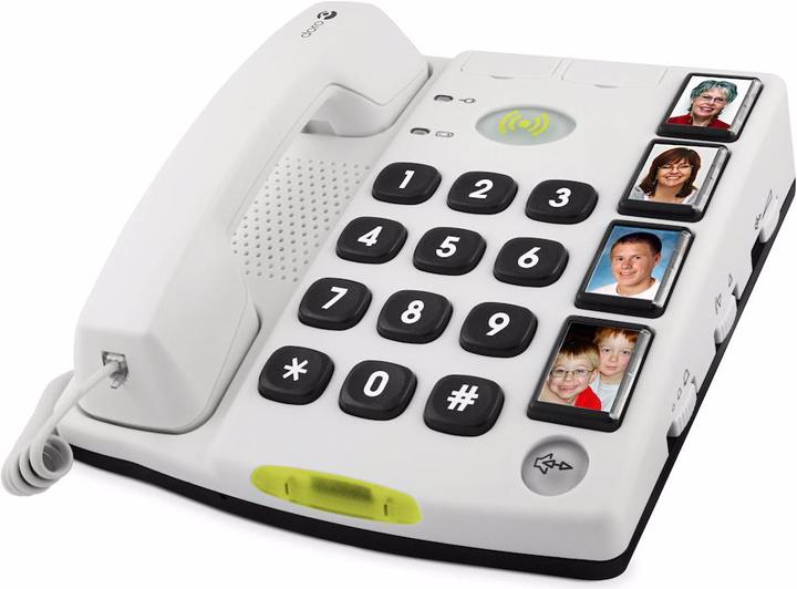 Produktbild Doro Secure 347