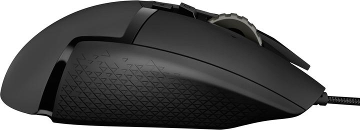 Produktbild Logitech G DUPLIKAT G502 Hero (Kabelgebunden)