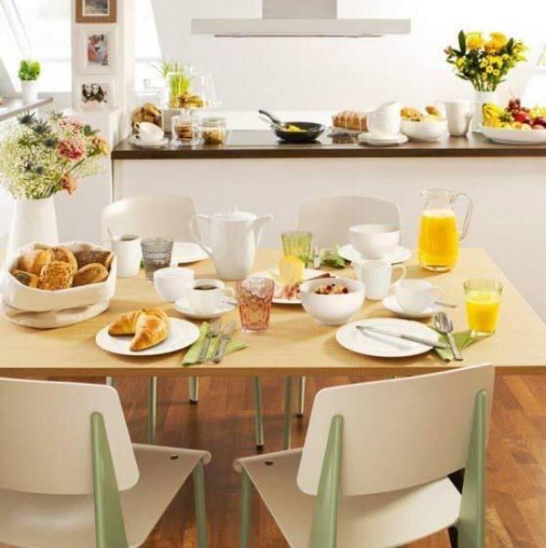 Immagine prodotto Villeroy & Boch Starter Set 4 pers. Per me (16 Pezzo/i)