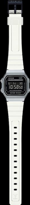 Produktbild Casio A168XES-1BEF (Chronograph, 34 mm)