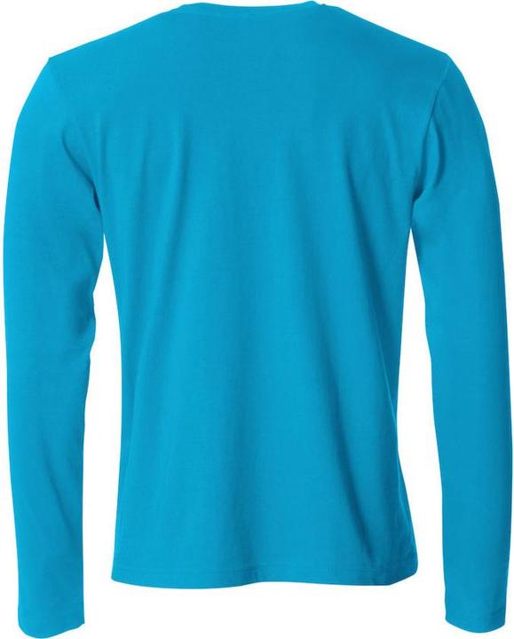 Produktbild Clique Basic TShirt Langärmlig (XXL)