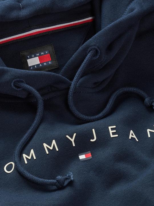 Immagine prodotto Tommy Jeans Felpa Con Cappuccio Tjw Reg Linear (S)