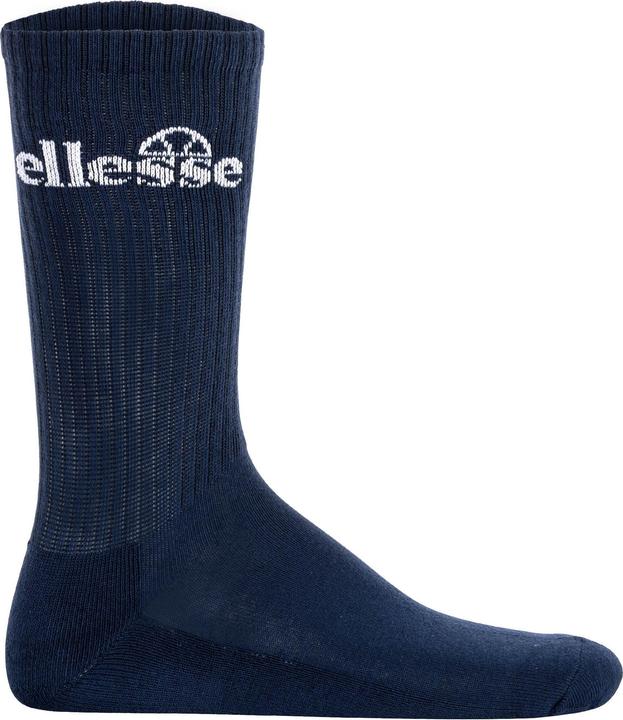 Actual product image Ellesse Trego Sport Sock (pack of 7, 40 - 42)