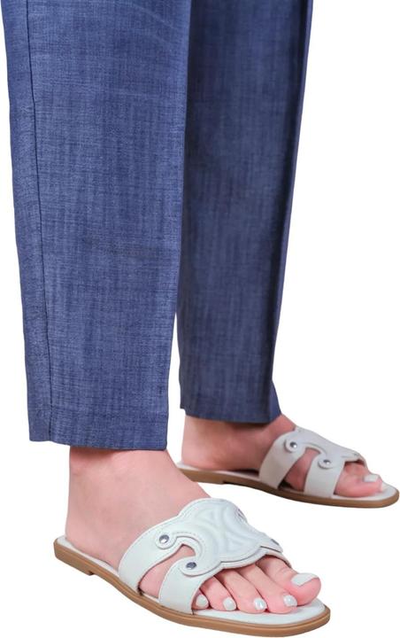 Image du produit Where's That From - Claquettes NORAH - Femme (36)