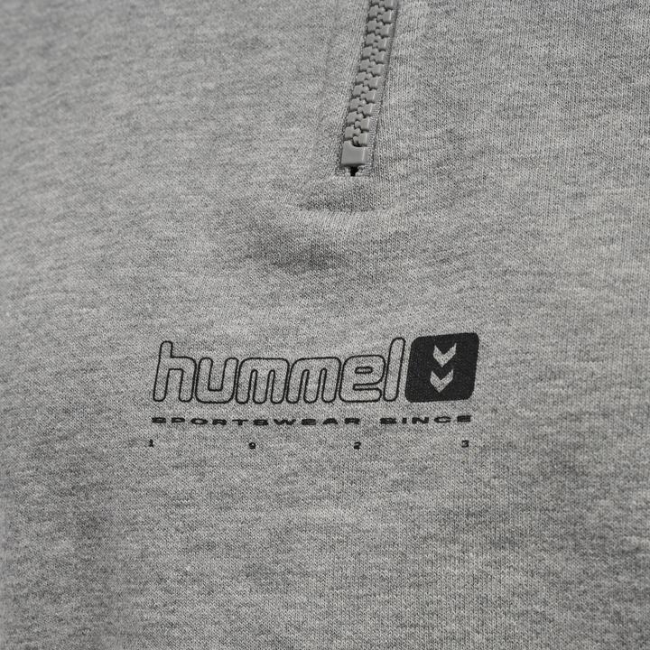 Produktbild hummel Legacy Nikka Cropped Halfzip (S)