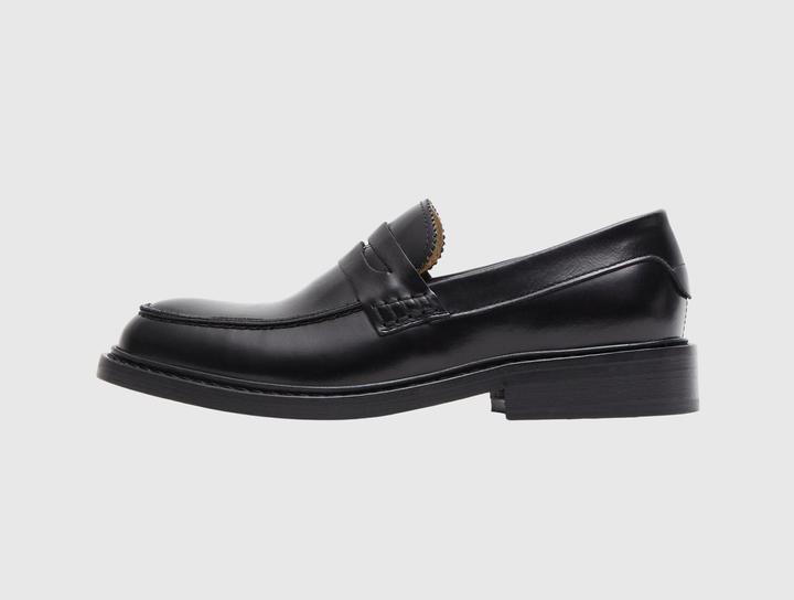Image du produit Selected Femme Chaussures basses en cuir (38)