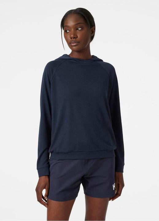 Actual product image Helly Hansen W Inshore Hoodie (L)