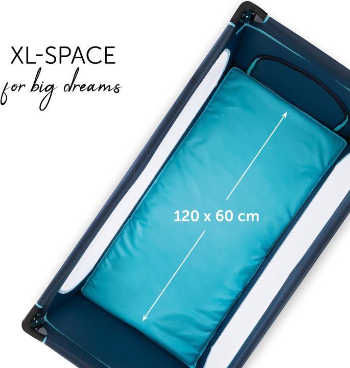 Produktbild Hauck Dream'n Play Plus