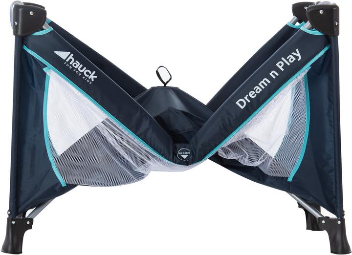 Produktbild Hauck Dream'n Play Plus