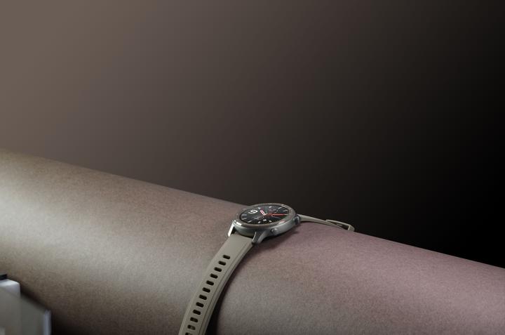 Actual product image Amazfit Gtr (47 mm)