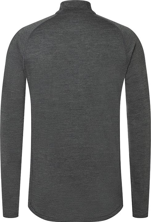 Actual product image Super Natural BASE 1/4 ZIP 175 (L)