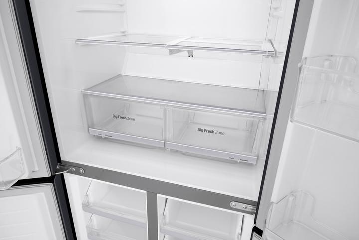 Image du produit LG GMB844MC4E (530 l)